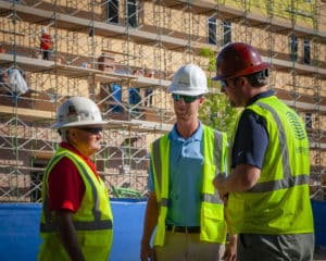 PM Construction Management