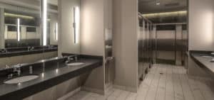 grand opera new restrooms