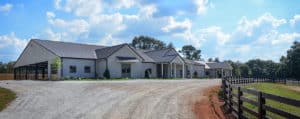 Piedmont Equine Rehab Center