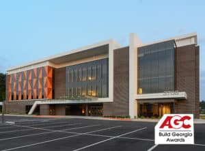OrthoGeorgia Spine Center
