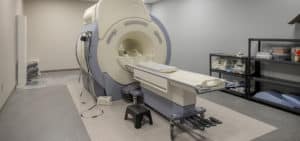 OrthoGeorgia MRI Suite