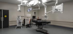 OrthoGeorgia Surgical Suite