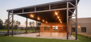 Northway Macon youth sports area