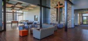 Northway Macon lounge