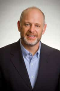 Greg Cook, VP Preconstruction