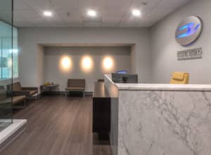 Blue Bird Corporate Office