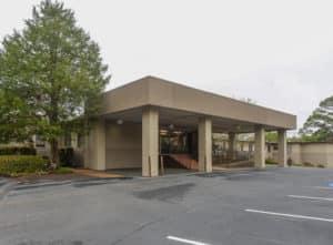 Boswell Parker Health and Rehab