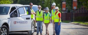 Employee-Owned, Customer-Driven
