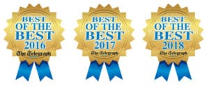 Best of the Best