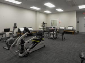 Jason Kent PT Office Renovations Featured Image