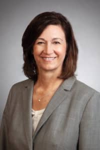 Christy Kovac, President and CEO
