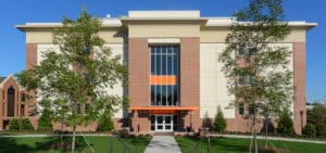 Mercer Willet New Exterior