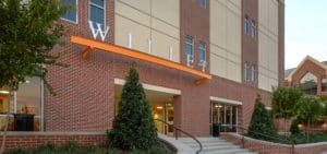 Mercer Willet Science
