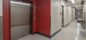 Clark Atlanta University Knowles Hall