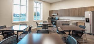 AG GA Royston Breakroom