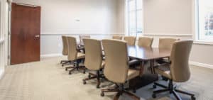 AG GA Royston Conference Room