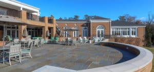 Idle Hour Country Club Terrace Addition