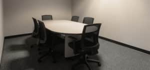 United Insurance conference room