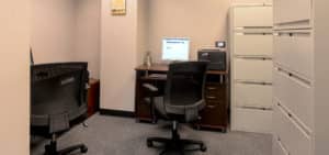 United Insurance office space