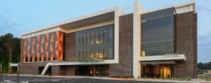 OrthoGA Spine Center