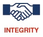 Integrity Core Value