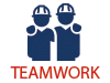 Teamwork Core Value