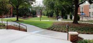 Mercer Computer Open Space