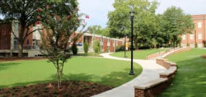 Mercer Computer Open Space