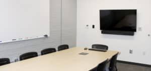 UGA Spring Street Conference Room