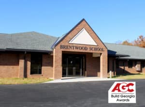 Brentwood School