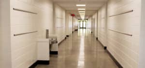 Brentwood School Lower School Hall