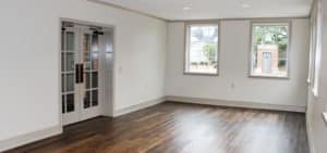 Dublin UMC Parlor
