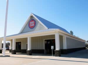 Suds Club Car Wash
