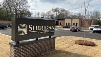 Celebrating a Milestone Year for Chris R. Sheridan Co. and Sheridan Construction